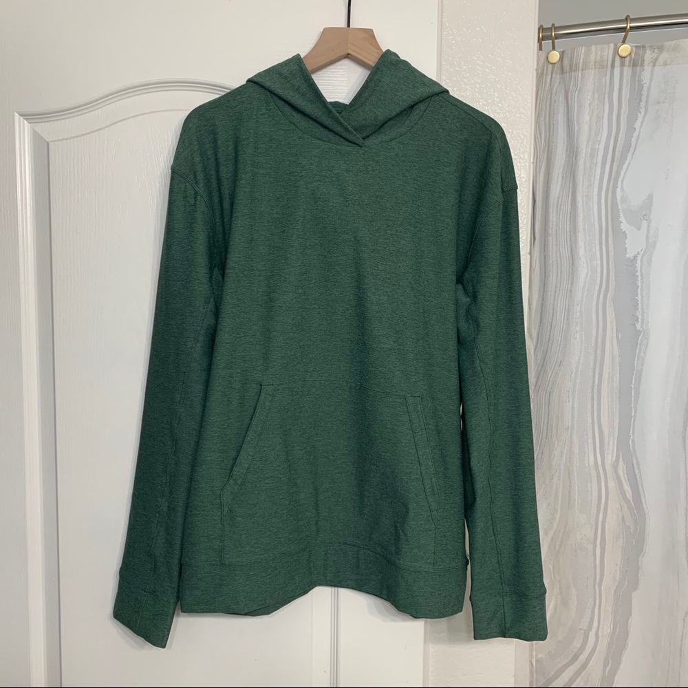 Outdoor Voices Hoodie